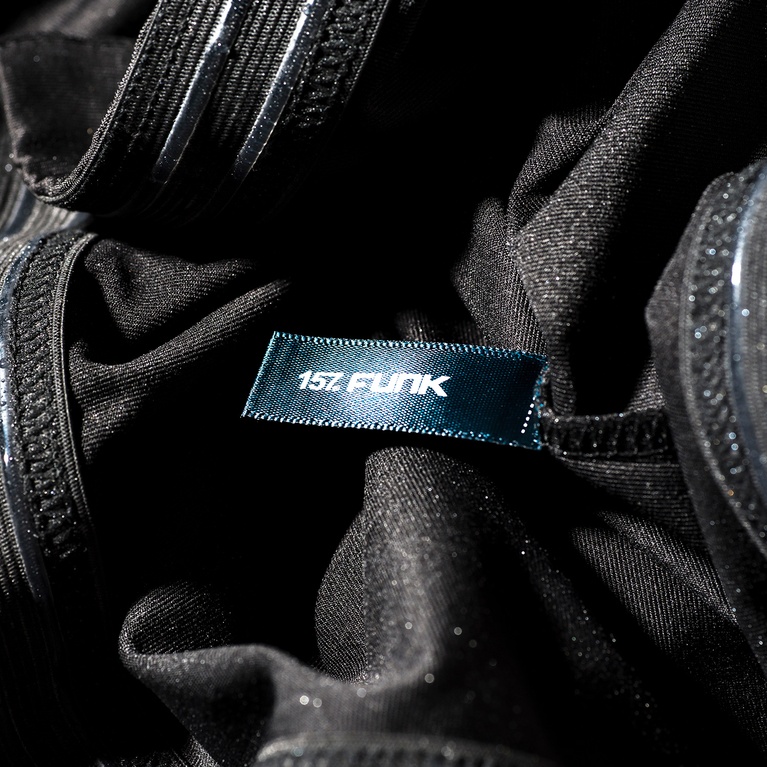 Genser "Team Race Top"
